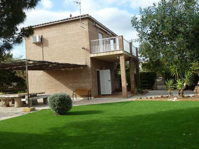 Villa En venta en Vandellòs i l'Hospitalet de l'Infant photo 0