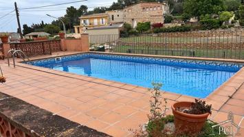 Chalet situado entre Pals y playa de Pals, piscina privada. photo 0