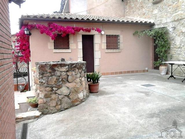 PALAMOS - Casa de piedra restaurada con posibilidad de construir piscina photo 0