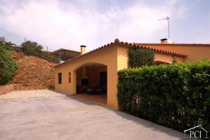 Casa con piscina privada en Begur, Costa Brava. photo 0