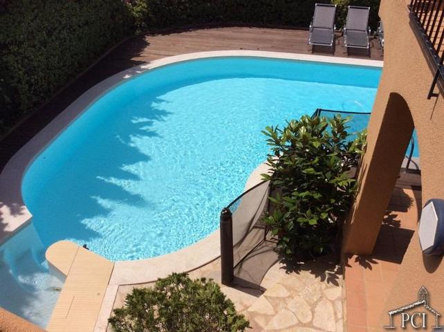 Casa de estilo mediterraneo con piscina privada en Tamariu, Costa Brava photo 0