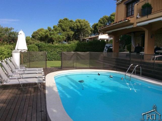 Exclusiva casa de estilo mediterraneo con piscina privada en Tamariu, Costa Brava photo 0