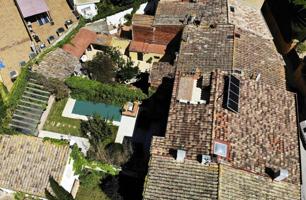 MAGNÍFICA CASA REFORMADA SITUADA EN EL CENTRO DEl PUEBLO DE PALAFRUGELL photo 0