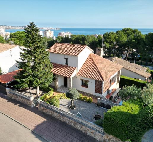 Casa en St, Antoni de Calonge, Costa Brava, Girona photo 0