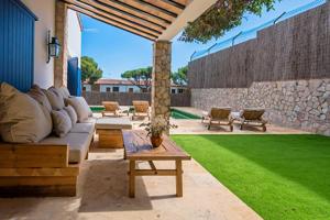 CHALET - CALELLA DE PALAFRUGELL, PISCINA PRIVADA, SITUACIÓN PRIVELEGIADA EN LA ZONA DE SANT ROC photo 0