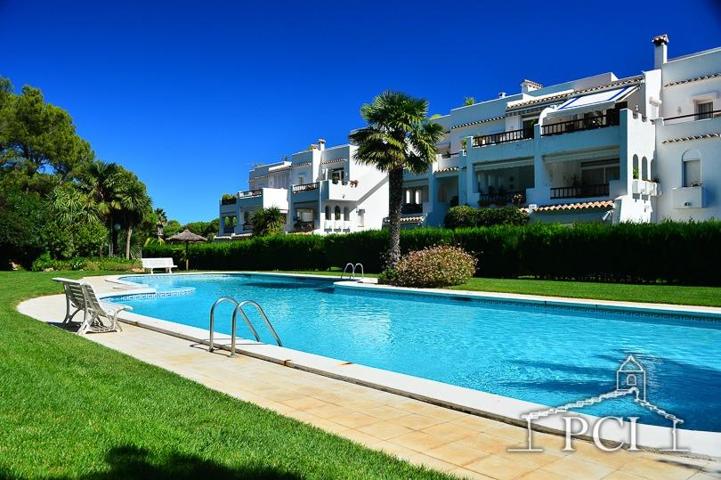 Apartamento en Playa de Pals photo 0