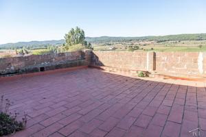 Casa de pueblo a reformar en el casco antiguo de Pals photo 0