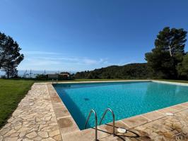 APARTAMENTO CON VISTAS AL MAR EN SA TUNA - LA BORNA photo 0