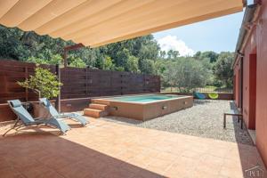 Casa de pueblo en Fonteta - Baix Emporda - Costa Brava photo 0
