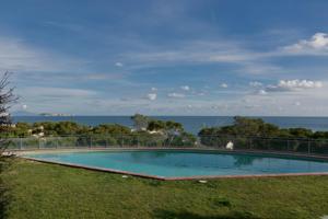 Atico duplex con increíbles vistas al mar en venta en Sa Punta Begur photo 0