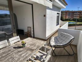 Dúplex con piscina comunitaria a 100 mt. de la playa de Pals photo 0