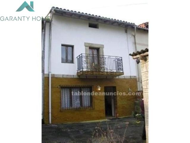 Se vende casa de pueblo en Liendo photo 0