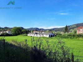 Se vende finca con nave en Ampuero photo 0