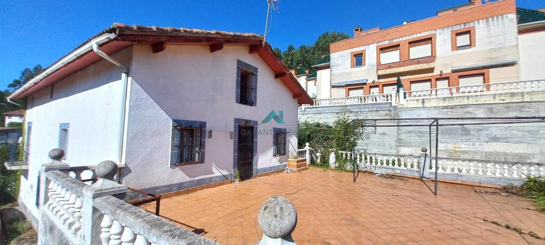 Se vende casa señorial en Baltezana (Castro Urdiales) photo 0