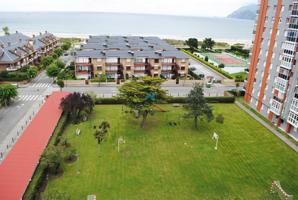 Se alquila apartamento en Laredo photo 0