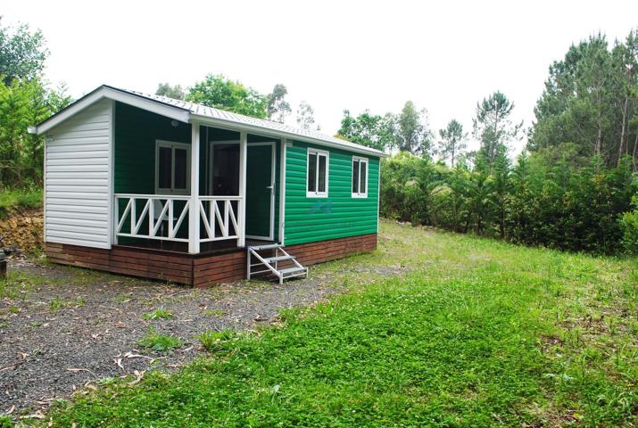 Se vende terreno con mobil home en Plentzia photo 0