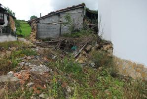 Se vende terreno con proyecto para construir una casa photo 0