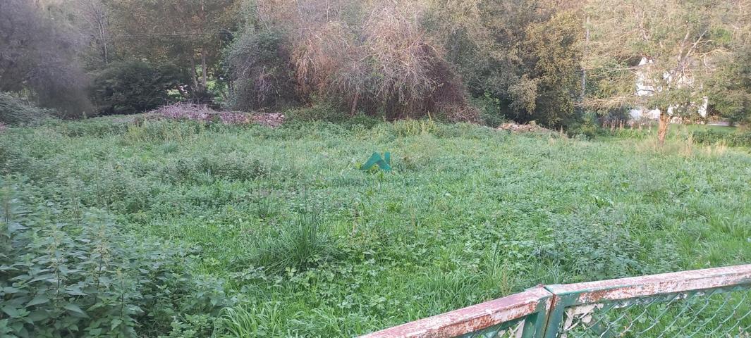Terreno Urbanizable En venta en Rioseco, Guriezo photo 0