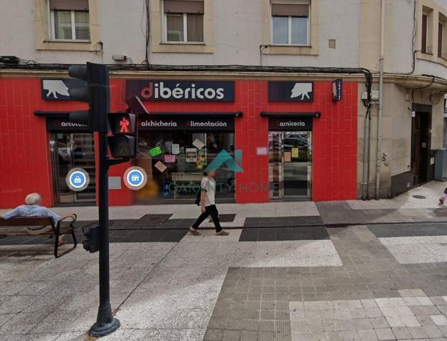 Se vende local comercial en Vitoria-Gasteiz photo 0