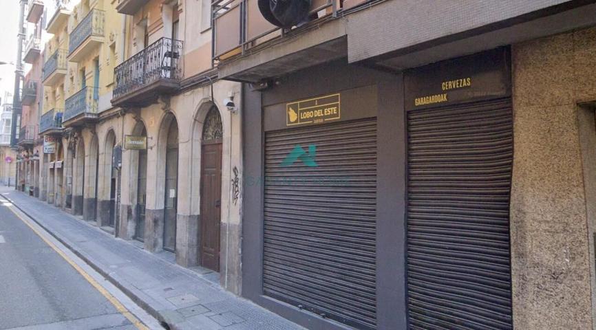 Se vende local comercial en Bilbo photo 0