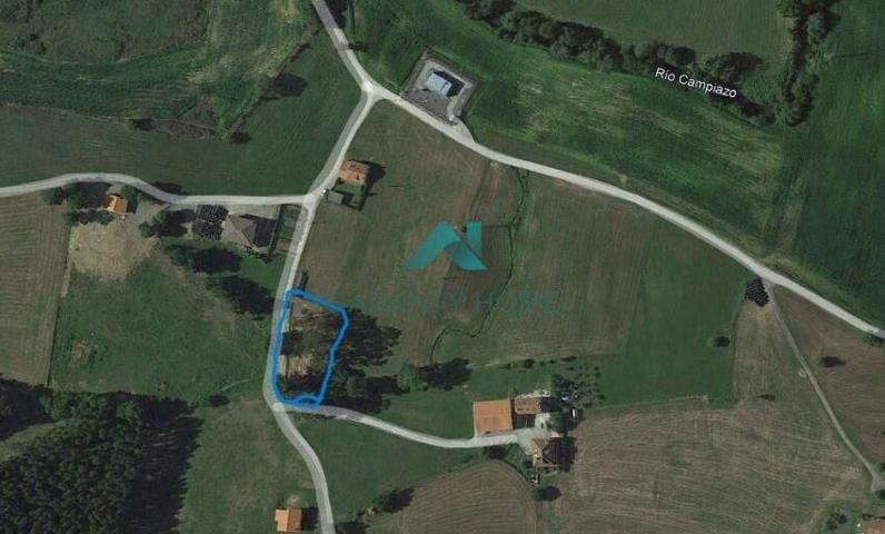 Se vende terreno rural en Meruelo photo 0