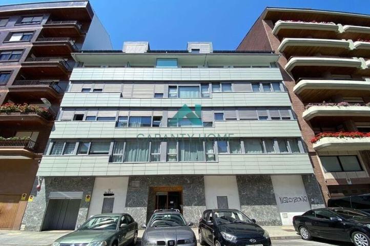 Oficina En venta en El Parque - Zapatón, Torrelavega photo 0