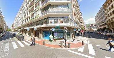 Se vende local comercial en Bilbao photo 0