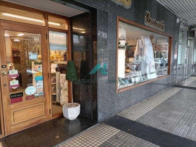 Se vende local comercial en Vitoria photo 0