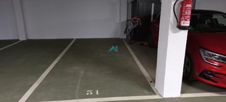Parking En venta en El Povedal, Ampuero photo 0