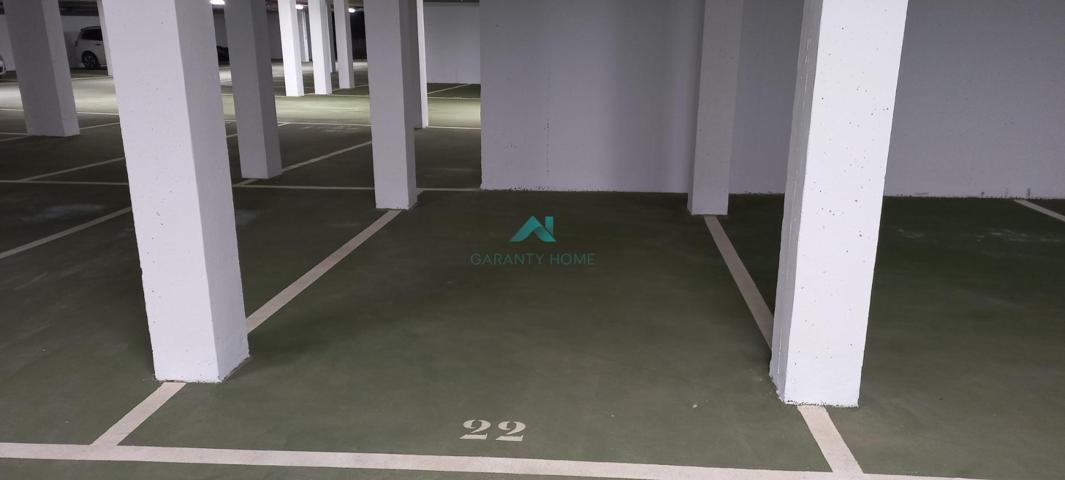Parking En venta en El Povedal, Ampuero photo 0