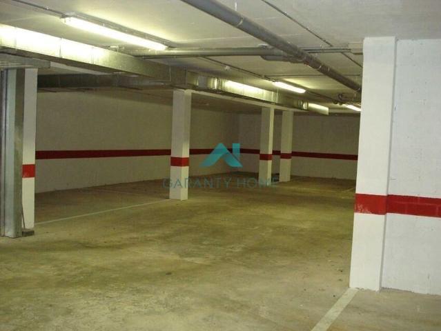 Se vende plaza de garaje en Bárcena de Cicero photo 0