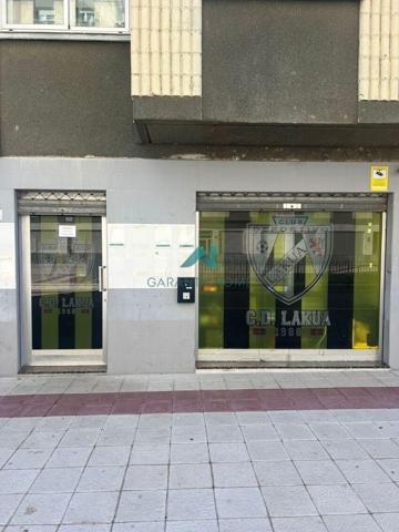 Se vende local comercial en Vitoria photo 0