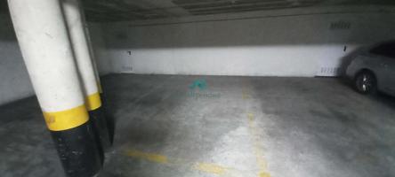 Se vende plaza de parking en Ampuero photo 0