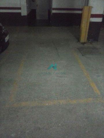 Se vende plaza de garaje en Las Arenas photo 0