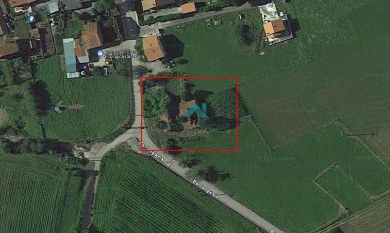 Se vende terreno urbano en Praves (Cantabria) photo 0