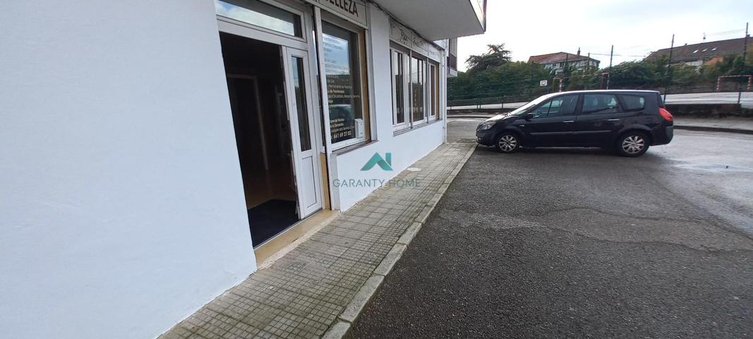 Se vende local comercial en Cicero (Cantabria) photo 0