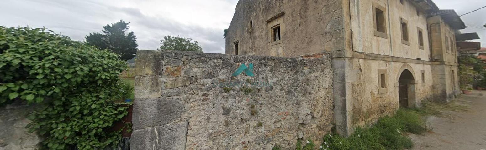 Se vende casa con terreno en Bárcena de Cicero photo 0