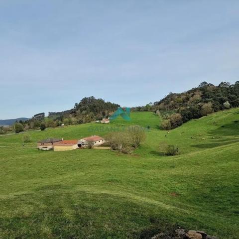 Se vende finca rústica en Hazas de Cesto photo 0