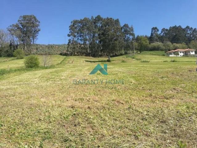 Se vende terreno urbanizable en Meruelo photo 0