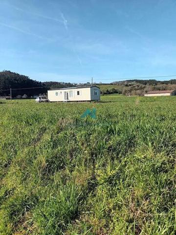 Se vende terreno en Hazas de Cesto photo 0