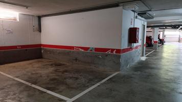 Se vende plaza de garaje en Gama (Cantabria) photo 0