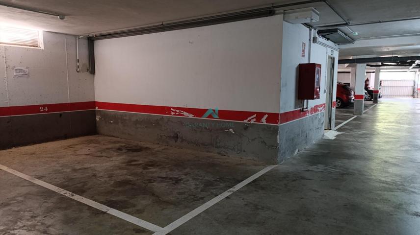 Se vende plaza de garaje en Gama (Cantabria) photo 0