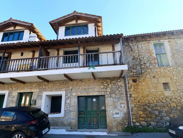 Se vende casa adosada en Ruesga photo 0