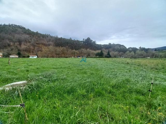 Se vende terreno urbano en Guriezo (Trebuesto) photo 0