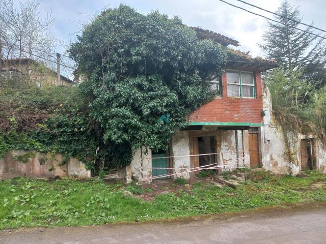 Se vende casa con licencia de rehabilitación y ampliación en Limpias photo 0