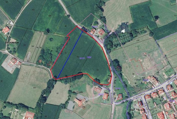 Se vende terreno urbano en Gama (Cantabria) photo 0