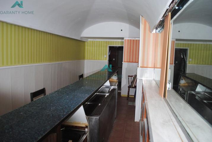 Se vende local en Laredo photo 0