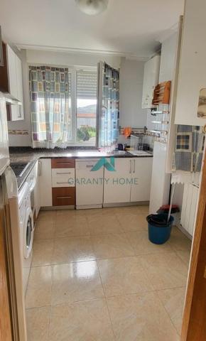 Se vende piso en Meruelo photo 0