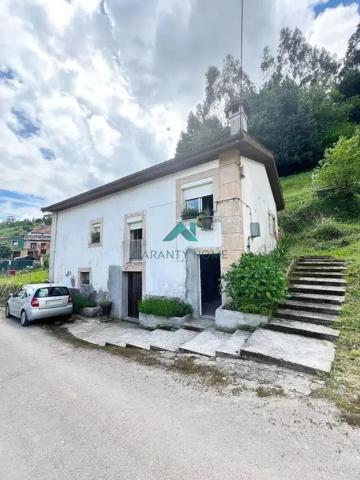 Se vende casa con terreno en Ampuero photo 0