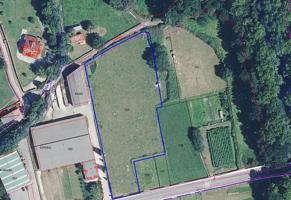 Se vende terreno urbanizable en Guriezo photo 0